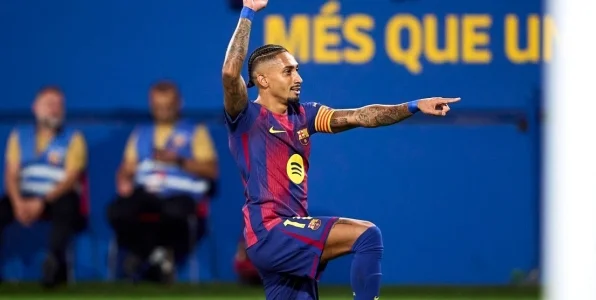 Обзор 19 тура испанской Ла Лиги. Опередит ли «Реал» «Барселону»?