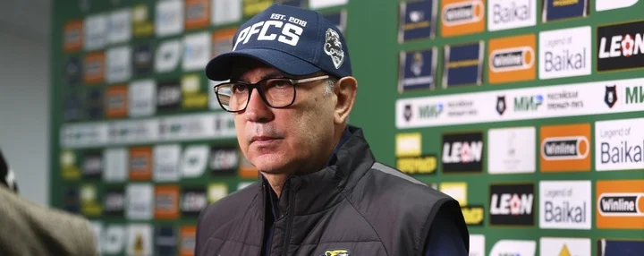 Курбан Бердыев про 1:2 с «Крыльями Советов»: «Замены оживили игру, но, к сожалению, дожать уже не смогли»