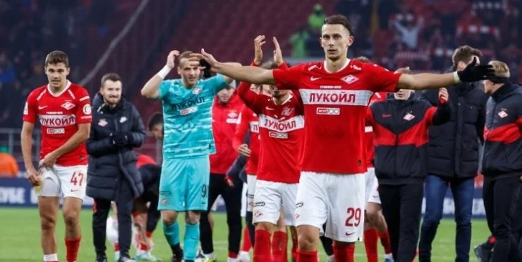 «Спартак» с трофеем, а «Сочи» в еврокубках? 11 интриг концовки российского сезона
