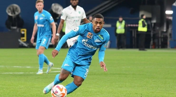 У грандов РПЛ проблемы с легионерами. Только «Зенит» в условной безопасности