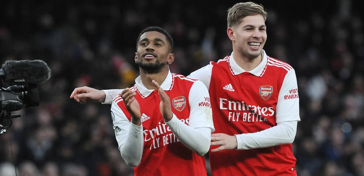 Райс о 0:1 от «Порту»: «Пропущенный гол на последней минуте – это неопытность»