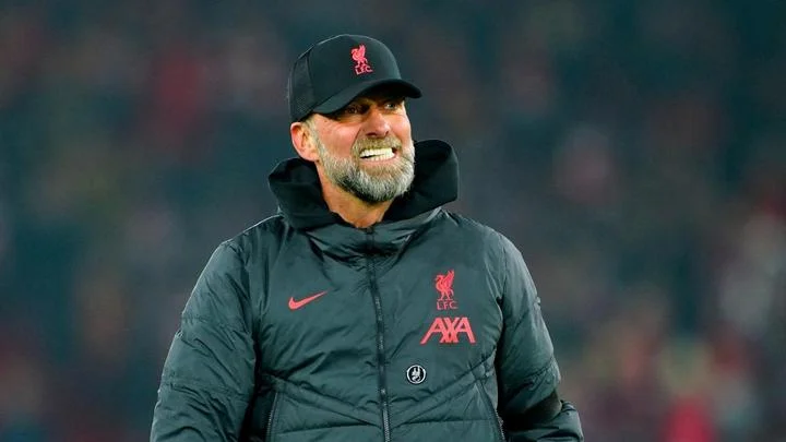 Юрген Клопп: «Очень рад, что мы сыграем матч с «Реалом» сейчас, а не несколько недель назад» Юрген Клопп: «Очень рад, что мы сыграем матч с «Реалом» сейчас, а не несколько недель назад»