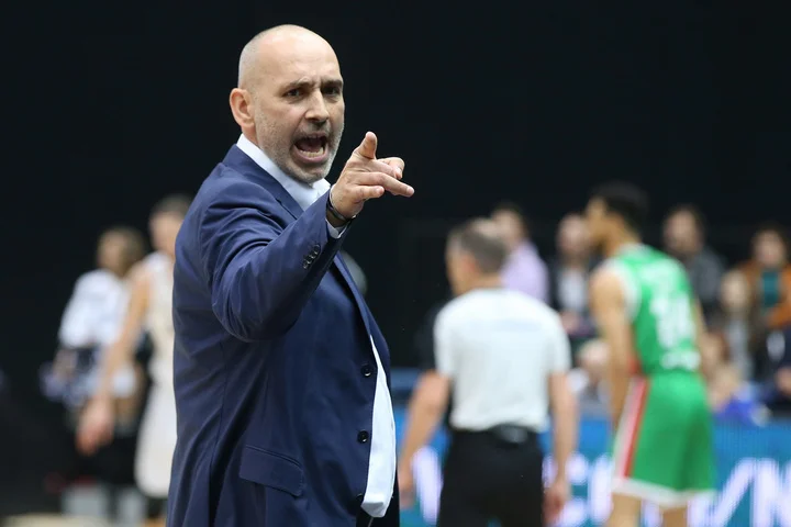 Зоран Лукич о победе над «Енисеем»: «У нас было топливо на 60 километров, но мы сумели проехать 120!» Зоран Лукич о победе над «Енисеем»: «У нас было топливо на 60 километров, но мы сумели проехать 120!»