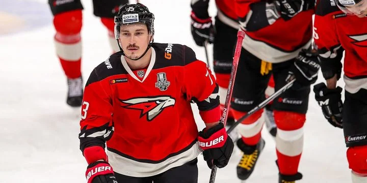 Генменеджер «Ак Барса» Марат Валиуллин о Чудинове: «Рынок сейчас не такой, чтобы разбрасываться подобными игроками, которые имеют победный опыт»