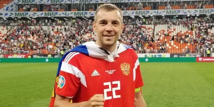 Новый рекорд! Россия переписала голевую историю в Саранске