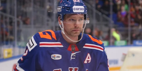 Фетисов о Кузнецове: если человек нужен какому-то клубу НХЛ — его берут, если нет — то нет Фетисов о Кузнецове: если человек нужен какому-то клубу НХЛ — его берут, если нет — то нет