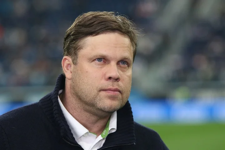 Радимов: «Было бы красиво оформить чемпионство на поле «Спартака»