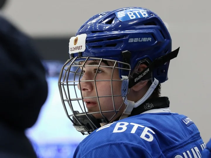 Игрок московского «Динамо» Магомед Шараканов ушел в аренду в «Ладу» Игрок московского «Динамо» Магомед Шараканов ушел в аренду в «Ладу»