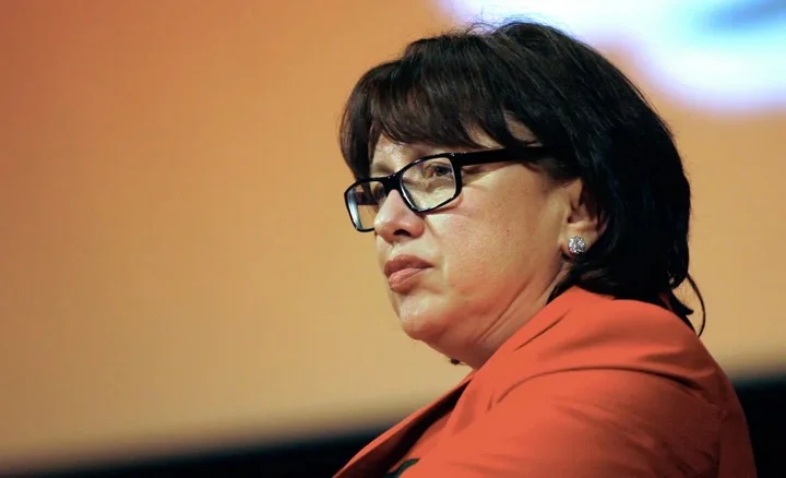 Ольга Смородская о поражении «Локомотива» от «Химок»: «Это просто тихий ужас Ольга Смородская о поражении «Локомотива» от «Химок»: «Это просто тихий ужас