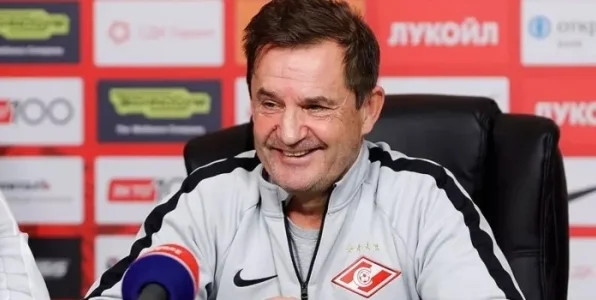 Рианчо: у меня остались хорошие воспоминания о работе с Селиховым Рианчо: у меня остались хорошие воспоминания о работе с Селиховым