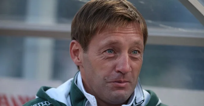 Букмекерская контора Leon проводит акцию «Андрей Тихонов. Твоя легенда».