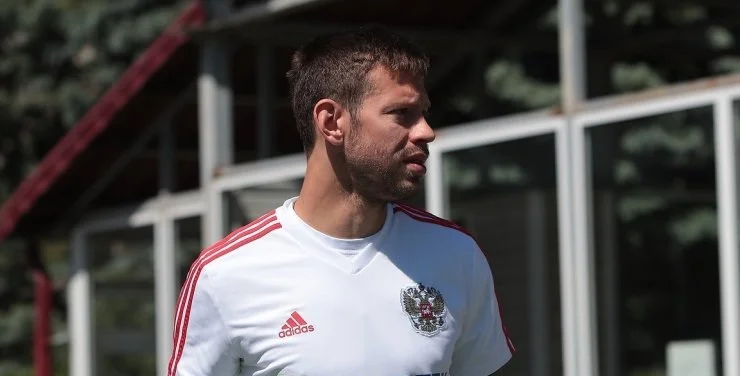 Обсуждаем первую победу Карпина со сборной. Смолов и Ерохин выручили против упрямого Кипра Обсуждаем первую победу Карпина со сборной. Смолов и Ерохин выручили против упрямого Кипра