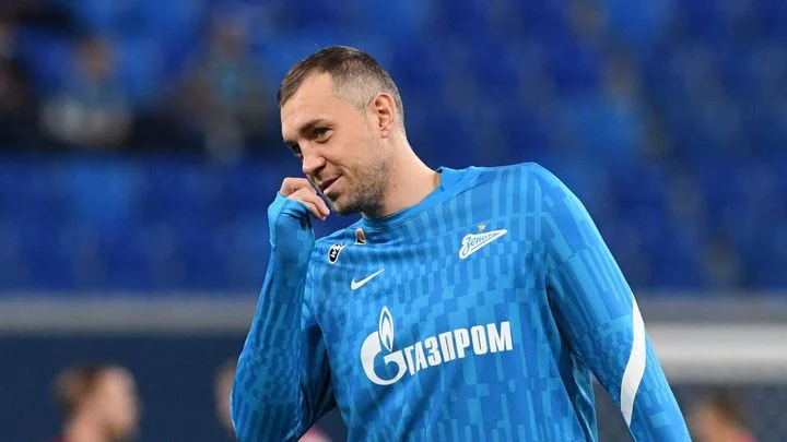 Директор «Пари НН» Игорь Кудряшов опроверг слух об интересе к Дзюбе: «Не имею такой информации» Директор «Пари НН» Игорь Кудряшов опроверг слух об интересе к Дзюбе: «Не имею такой информации»