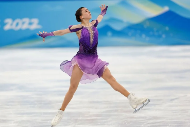 ВАДА подало апелляцию в CAS по решению снятия временного отстранения Валиевой