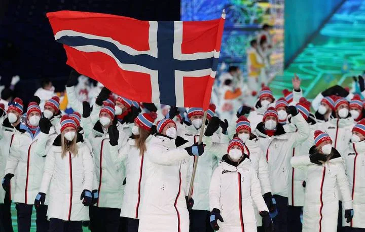 Из-за закона об опекунах сборную Норвегии могут отстранить от Олимпийских игр Из-за закона об опекунах сборную Норвегии могут отстранить от Олимпийских игр