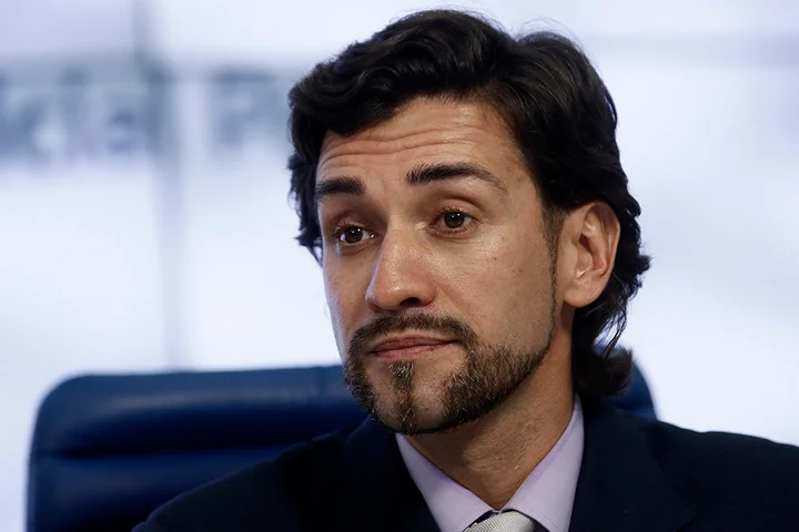 Руслан Нигматуллин: «В нынешней ситуации соперников на товарищеские матчи сборной приходится выбирать по остаточному принципу» Руслан Нигматуллин: «В нынешней ситуации соперников на товарищеские матчи сборной приходится выбирать по остаточному принципу»