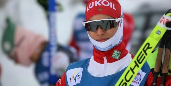 Чепалова: Степанова надела корону на голову? У меня есть мнение, но не хочу его озвучивать Чепалова: Степанова надела корону на голову? У меня есть мнение, но не хочу его озвучивать