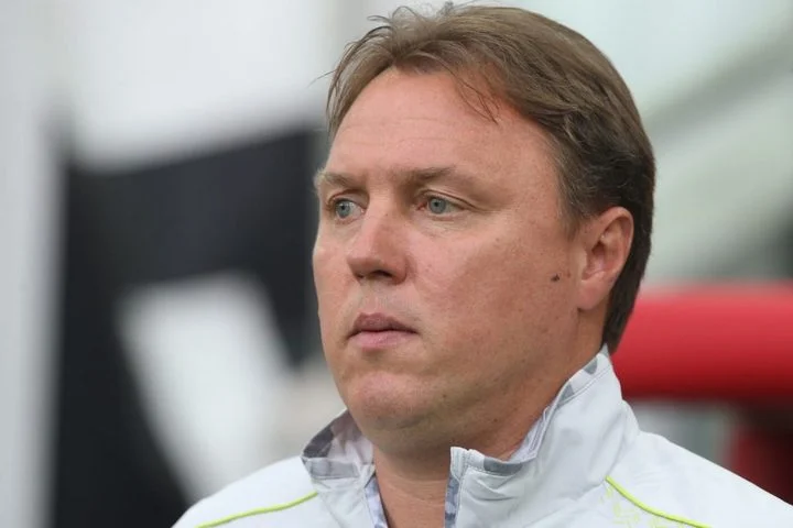 Игорь Колыванов: «Личка очень хорошо поработал в «Оренбурге». Надеюсь, что у него все получится и в «Динамо» Игорь Колыванов: «Личка очень хорошо поработал в «Оренбурге». Надеюсь, что у него все получится и в «Динамо»