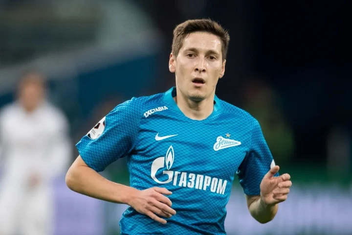 Далер Кузяев: «Отрыв от ближайшего преследователя всего четыре очка. Так что судить о чемпионе еще рано»