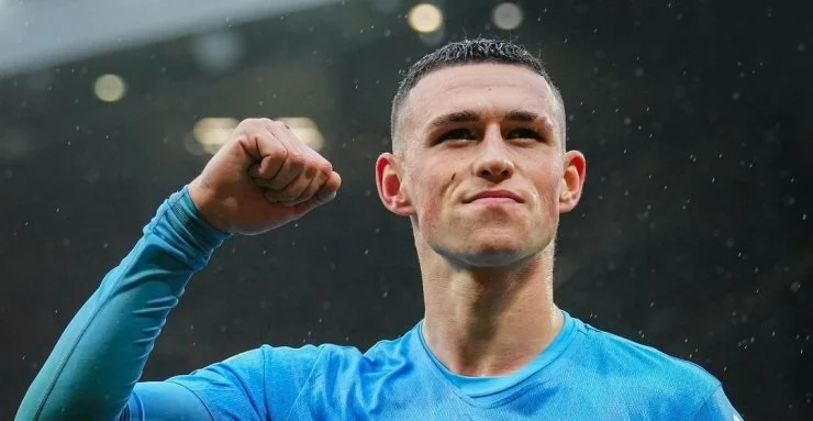 Винисиус, Холанд и Фоден впереди планеты всей, Мбаппе зимой можно купить за «копейки». Самые дорогие молодые футболисты в мире Винисиус, Холанд и Фоден впереди планеты всей, Мбаппе зимой можно купить за «копейки». Самые дорогие молодые футболисты в мире