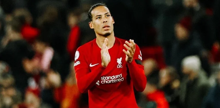 Осимхен, Лаутаро и ван Дейк. Звёзды футбола, которых упустили клубы РПЛ