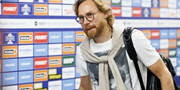 Колосков: не думаю, что Карпин в последнее время выгорает в сборной и «Ростове» Колосков: не думаю, что Карпин в последнее время выгорает в сборной и «Ростове»