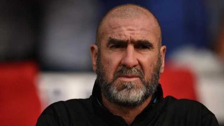 Эрик Кантона: «У французского футбола нет истории» Эрик Кантона: «У французского футбола нет истории»