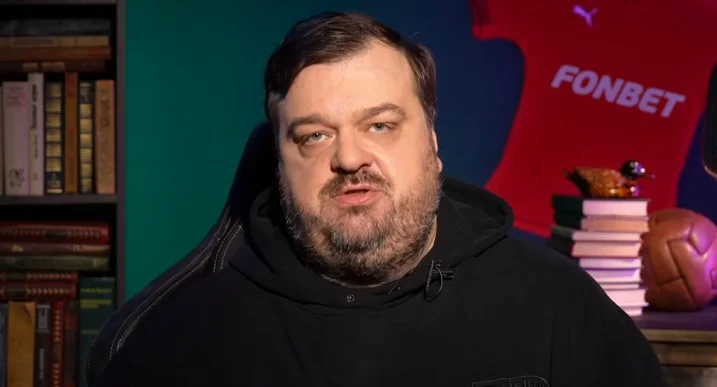 Уткин о Тимощуке: «Его интересуют только бабки. Никакой позиции у него не было и быть не может» Уткин о Тимощуке: «Его интересуют только бабки. Никакой позиции у него не было и быть не может»