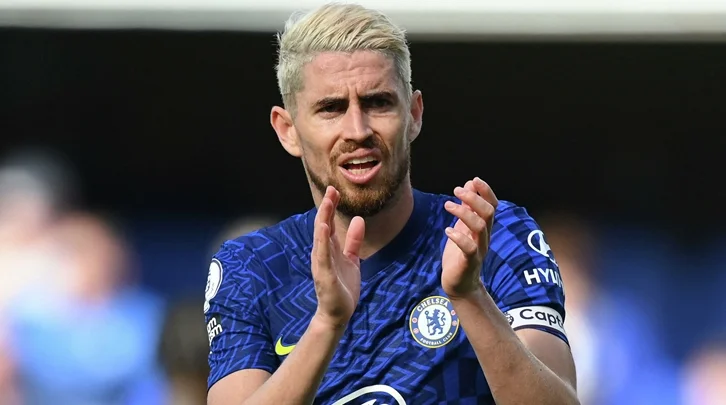 «Милан» хочет подписать Жоржиньо «Милан» хочет подписать Жоржиньо