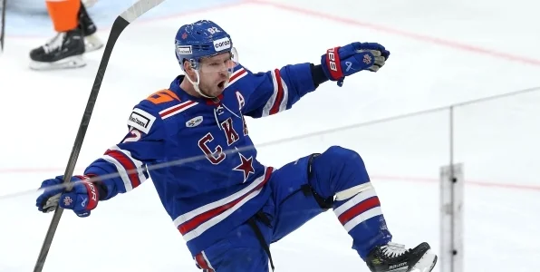 Кузнецов - о дисквалификации за наркотики: Ничего не изменить, часто сдаю тесты на допинг