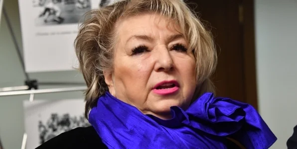 Тарасова про признание Костомарова спортсменом года: Он показал всем пример и остался жив! Тарасова про признание Костомарова спортсменом года: Он показал всем пример и остался жив!