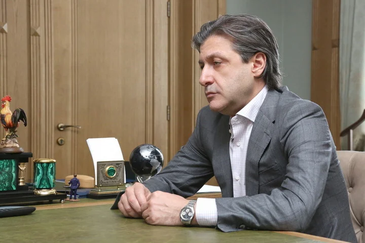 Ашот Хачатурянц: «Комментаторы выносят приговоры по спорным эпизодам один за другим. Это вызывает у меня недоумение. Мы же не арбитры. Нужно дождаться результаты ЭСК» Ашот Хачатурянц: «Комментаторы выносят приговоры по спорным эпизодам один за другим. Это вызывает у меня недоумение. Мы же не арбитры. Нужно дождаться результаты ЭСК»