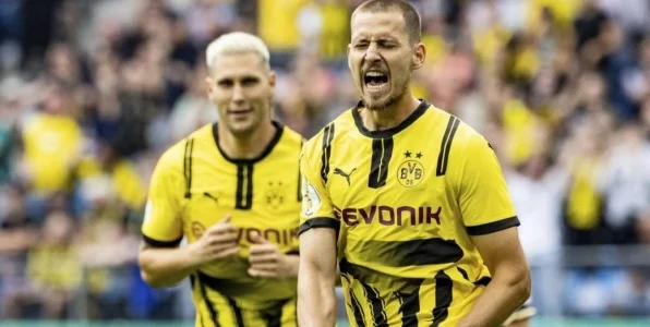 На что стоит поставить в 14 туре Бундеслиги?