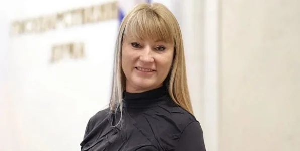 Журова: ФИФА и УЕФА не прислушаются к просьбе Украины отменить матч Россия - Иордания Журова: ФИФА и УЕФА не прислушаются к просьбе Украины отменить матч Россия - Иордания