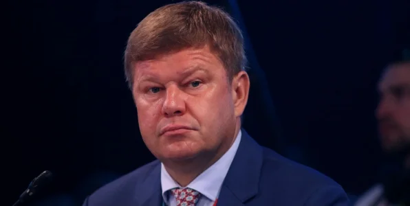 Губерниев: FIS просто врет в вопросе допуска российских лыжников Губерниев: FIS просто врет в вопросе допуска российских лыжников