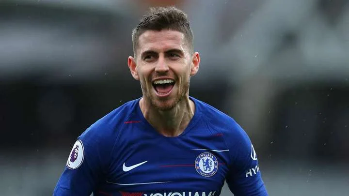 Агент Жоржиньо: «Челси» – приоритет для него. Думаю, в сентябре мы начнем переговоры о продлении соглашения»