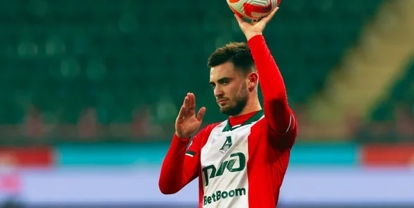 Ненахов: я не хочу, чтобы вызов в сборную считался проблемой Ненахов: я не хочу, чтобы вызов в сборную считался проблемой