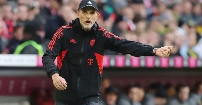 Тухель подпишет контракт со сборной Англии на полтора года Тухель подпишет контракт со сборной Англии на полтора года