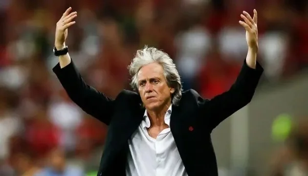 «Фенербахче» возглавил экс-наставник «Бенфики» «Фенербахче» возглавил экс-наставник «Бенфики»