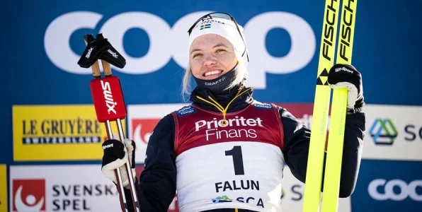 В России посоветовали Сван не заниматься политикой и получше тренироваться