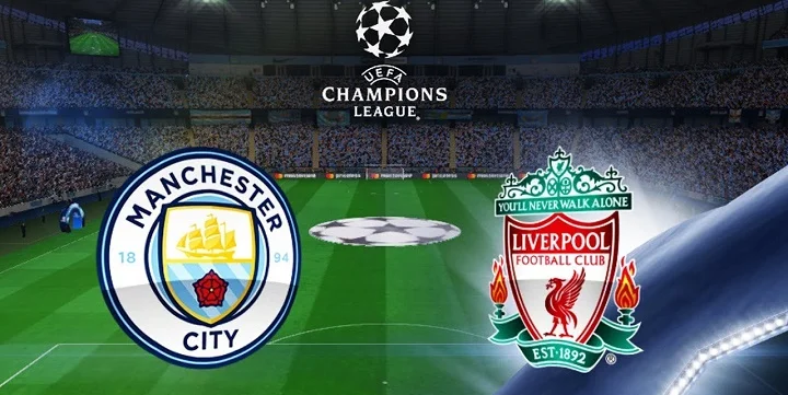 Букмекеры считают «Сити» фаворитом в ответной игре против «Ливерпуля»