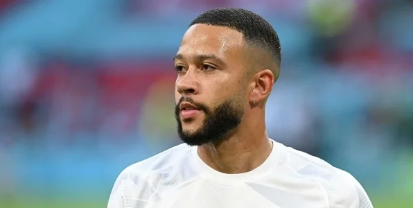 Агент Депая: «Слова тренера «Зенита» — неправда» Агент Депая: «Слова тренера «Зенита» — неправда»