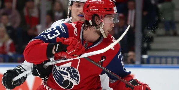 Пашков: в следующем сезоне болельщиков «Локомотива» может постигнуть разочарование