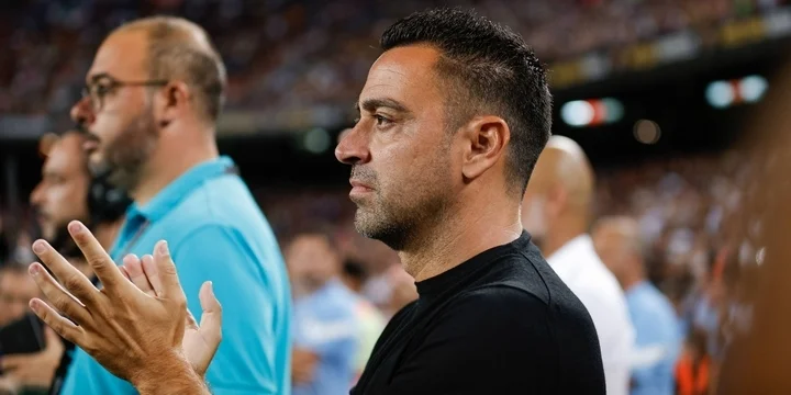 Хави: «Бразилия и Аргентина на ступеньку выше остальных»