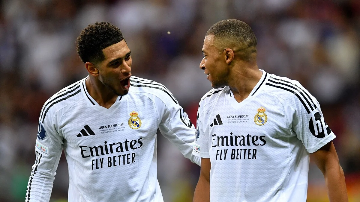 Из-за жалоб соседей «Реал» уменьшил громкость музыки и объявлений на «Бернабеу» во время матчей Из-за жалоб соседей «Реал» уменьшил громкость музыки и объявлений на «Бернабеу» во время матчей