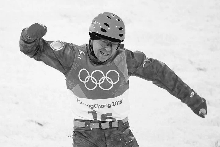 Александр Понгильский: «Для меня весть об уходе Павла Кротова стала громадным ударом. Родственники сказали, что он умер во сне» Александр Понгильский: «Для меня весть об уходе Павла Кротова стала громадным ударом. Родственники сказали, что он умер во сне»