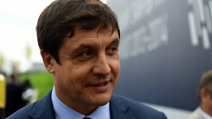 Валерий Каменский: «Василевский здорово сыграл, и «Тампа» прошла дальше»