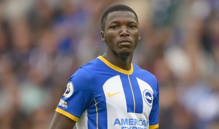 Юрген Клопп: «Я могу подтвердить: «Ливерпуль» согласовал сделку по Кайседо» Юрген Клопп: «Я могу подтвердить: «Ливерпуль» согласовал сделку по Кайседо»