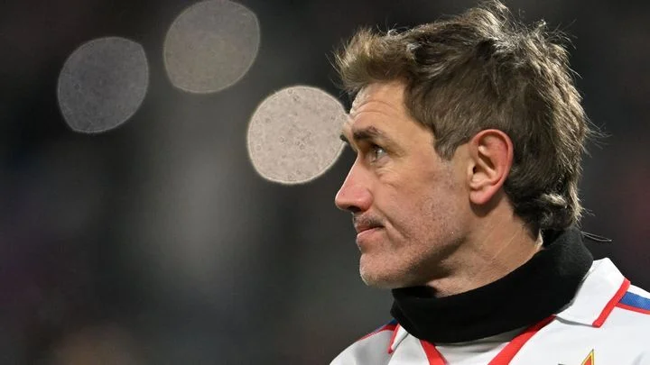 Юрий Жирков об обучении на тренера: «Появляются такие слова, которые раньше никто в футболе не использовал» Юрий Жирков об обучении на тренера: «Появляются такие слова, которые раньше никто в футболе не использовал»