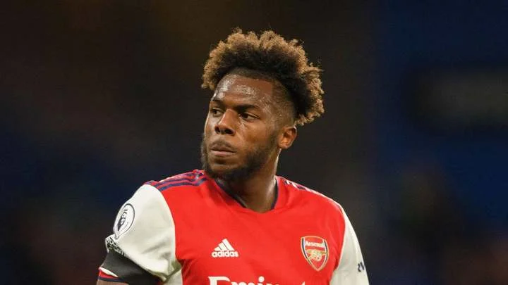 Нуну Тавареш перейдет из «Арсенала» в «Лацио» Нуну Тавареш перейдет из «Арсенала» в «Лацио»